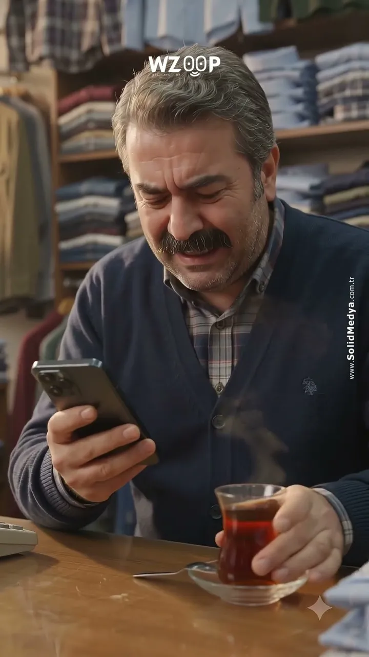 Wzoop Dijital Link Sistemi — Link profil nasıl çalışır? (video kapağı)