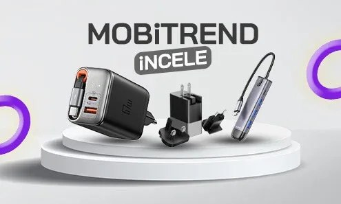 Mobicaps Mobil Aksesuar - Kapak görseli 4