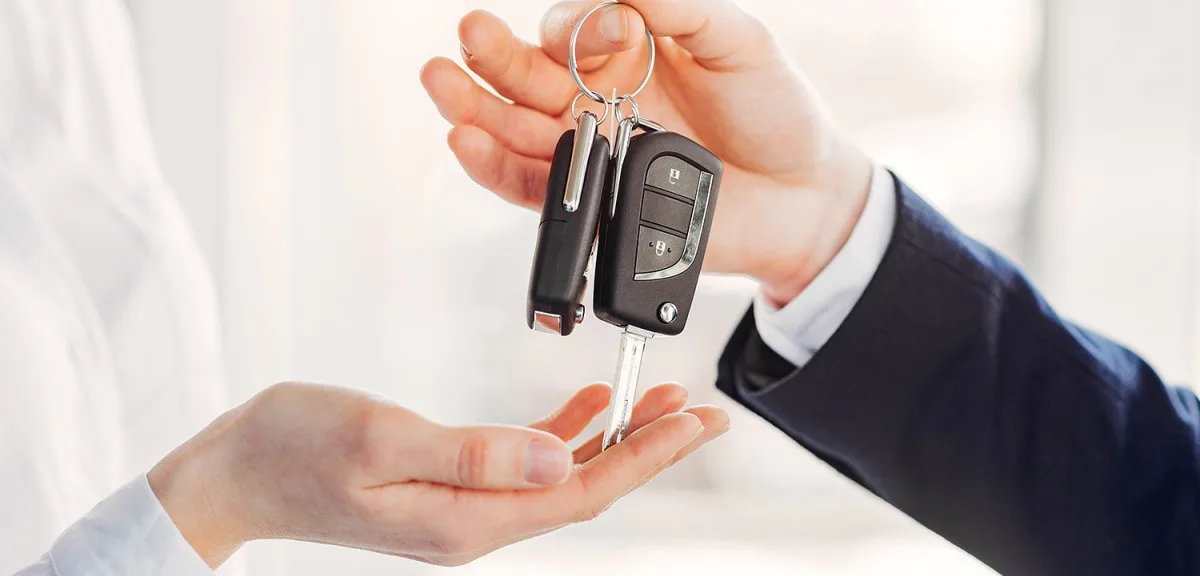 Air Port Rent A Car - Kapak görseli 3