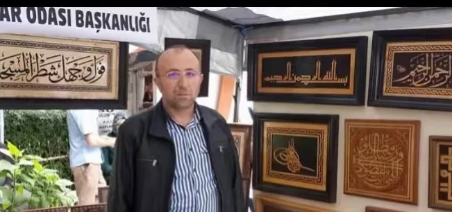 Hasan Hüseyin Aytekin - Kapak görseli 3