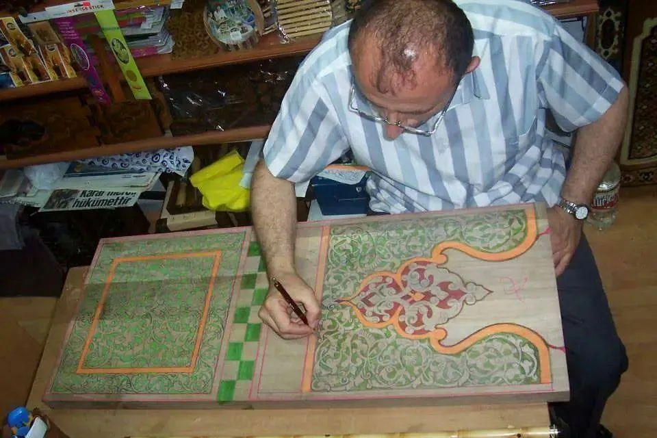 Hasan Hüseyin Aytekin - Kapak görseli 2