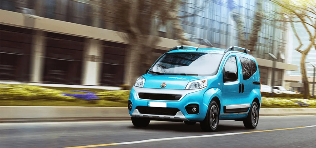 Air Port Rent A Car - Kapak görseli 4